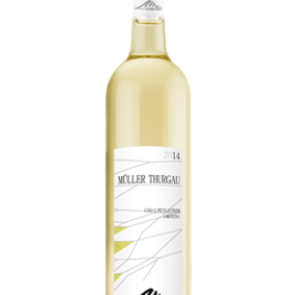 Müller Thurgau 2014